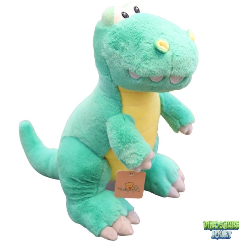 Peluche Géante Dinosaure - XXL & T-Rex