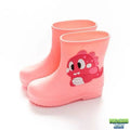 Bottes de pluie basses Dinosaures