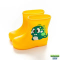 Bottes de pluie basses Dinosaures