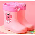 Bottes enfant Dinosaure