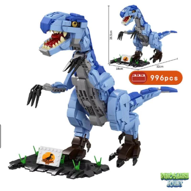 Brique Lego Dinosaure brique