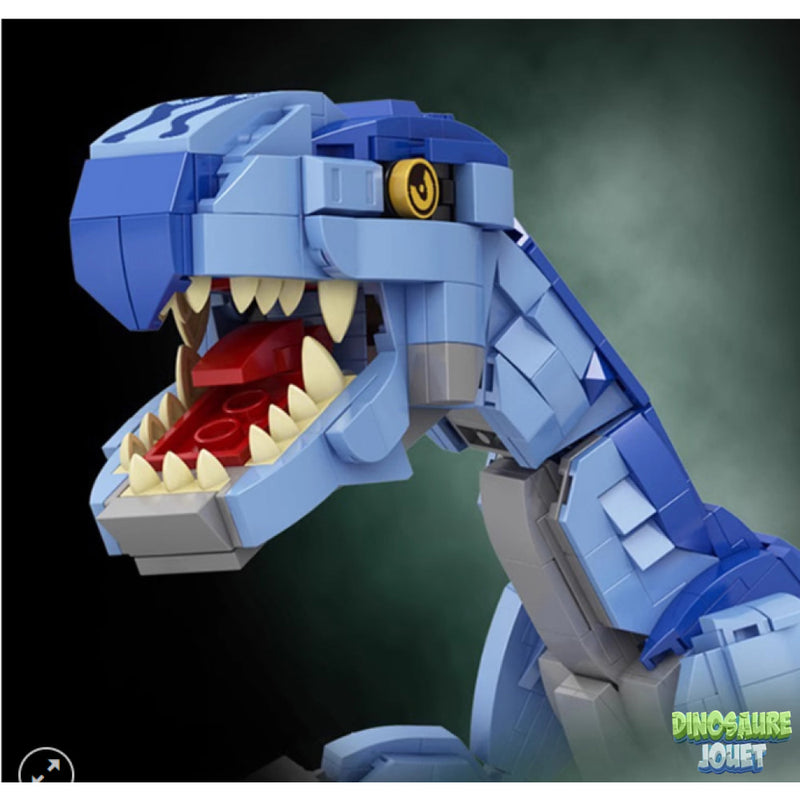 Brique Lego Dinosaure brique