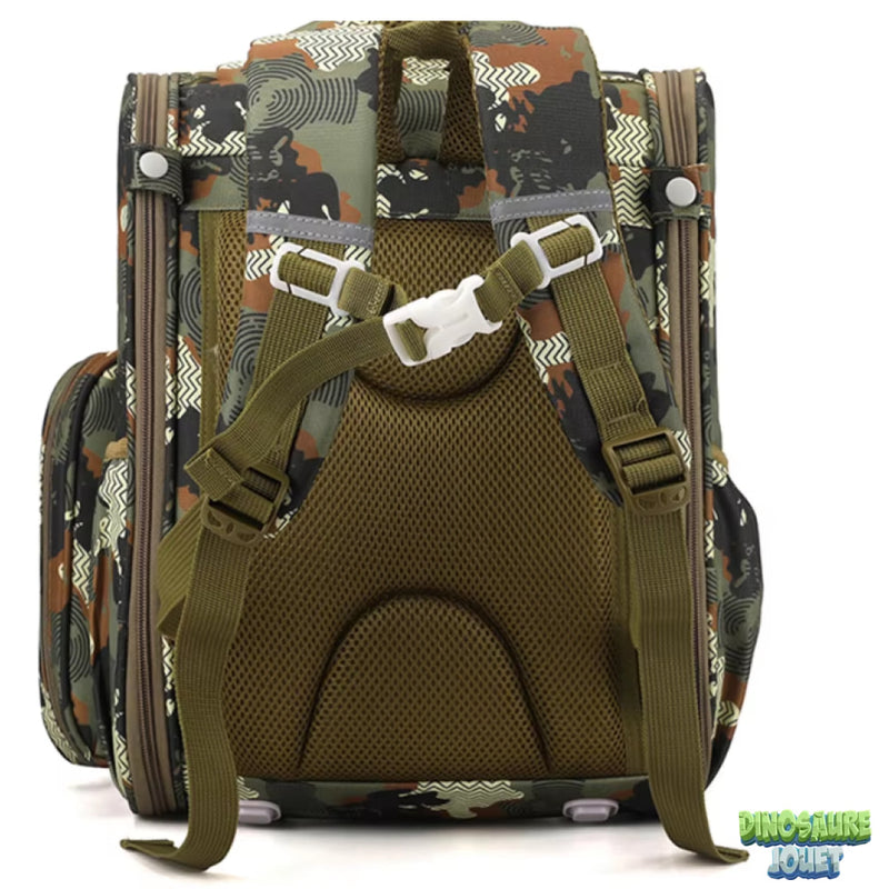 Cartable CP Dinosaure