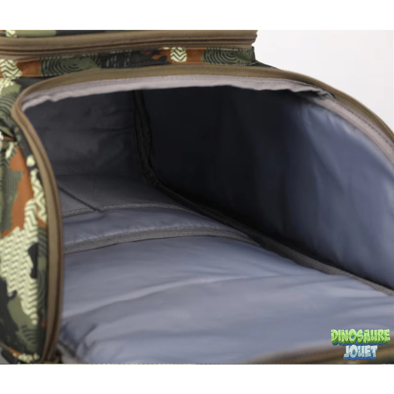 Cartable CP Dinosaure