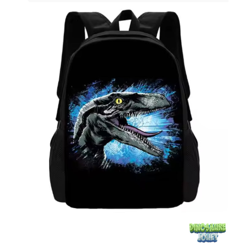 Cartable Dinosaure CP