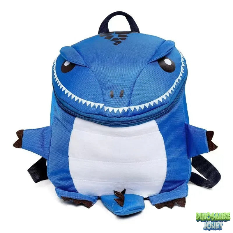 Cartable dinosaure primaire