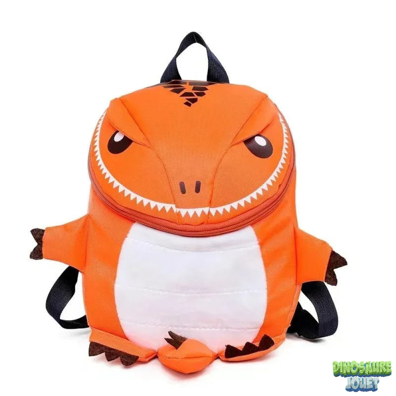 Cartable dinosaure primaire