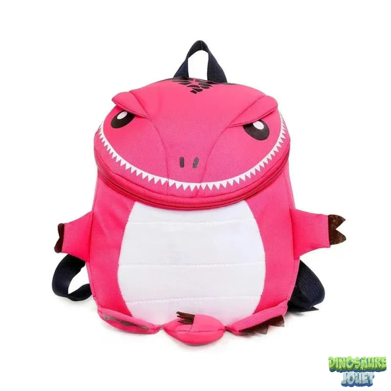 Cartable dinosaure primaire