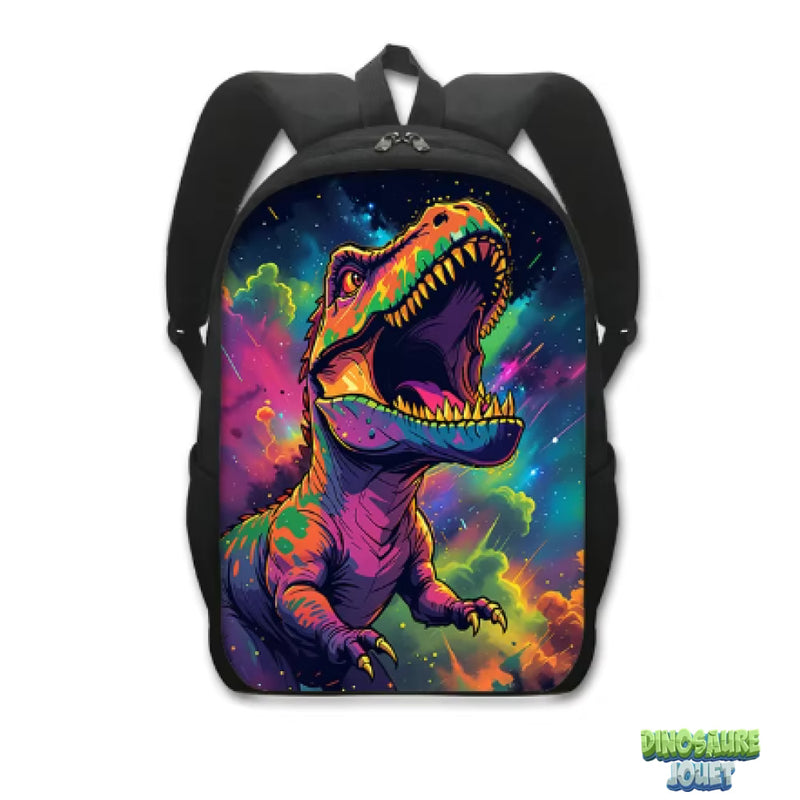 Cartable Garçon Dinosaure