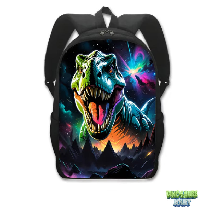 Cartable Garçon Dinosaure