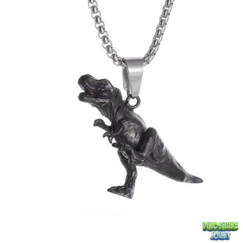 Collier de Dinosaure