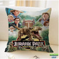 Coussin jurassic park