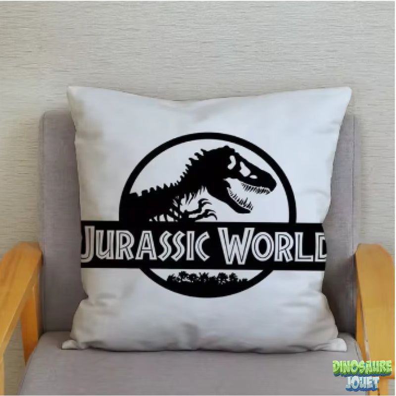 Coussin jurassic world