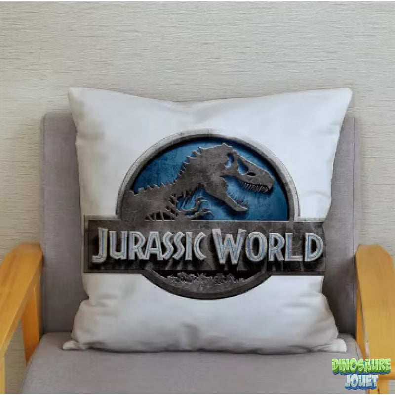 Coussin jurassic world