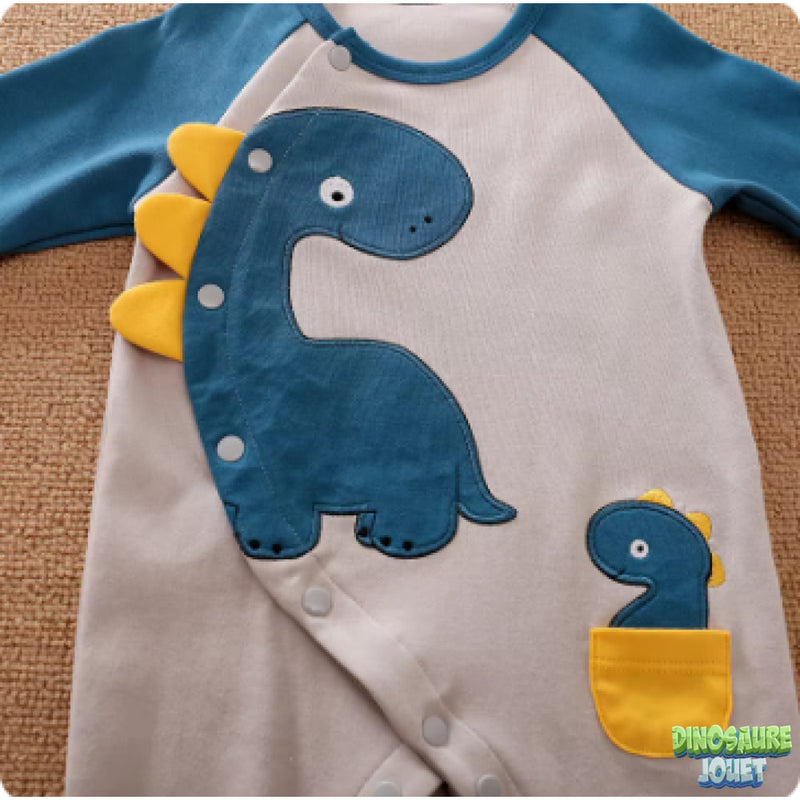 Dinosaure pyjama