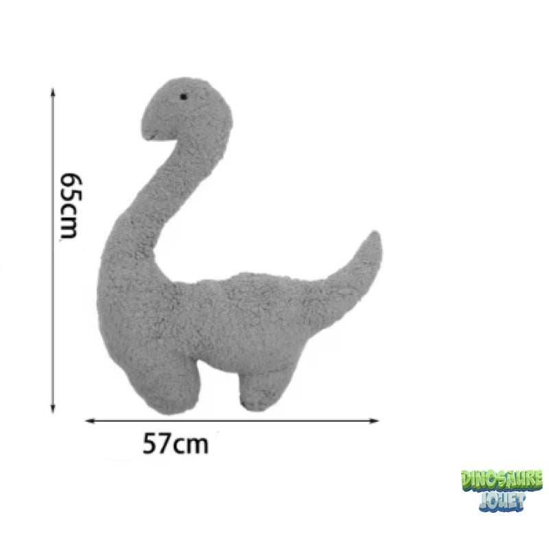 Doudou Dinosaure pour bébé