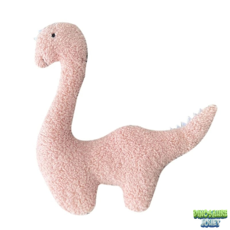 Doudou Dinosaure pour bébé