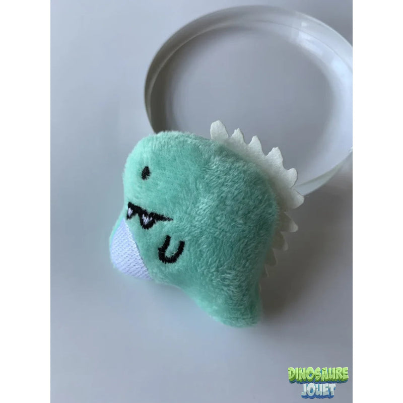 Doudou kawaii Dinosaure