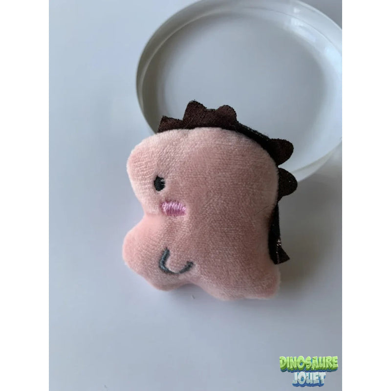 Doudou kawaii Dinosaure