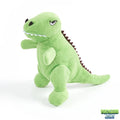 Doudou naissance Dinosaure