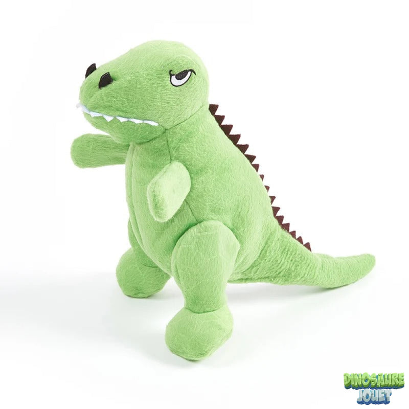 Doudou naissance Dinosaure