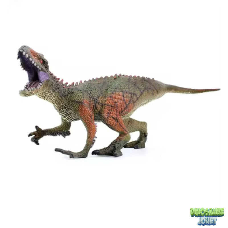 Figurine Dinosaure carcharodontosaurus