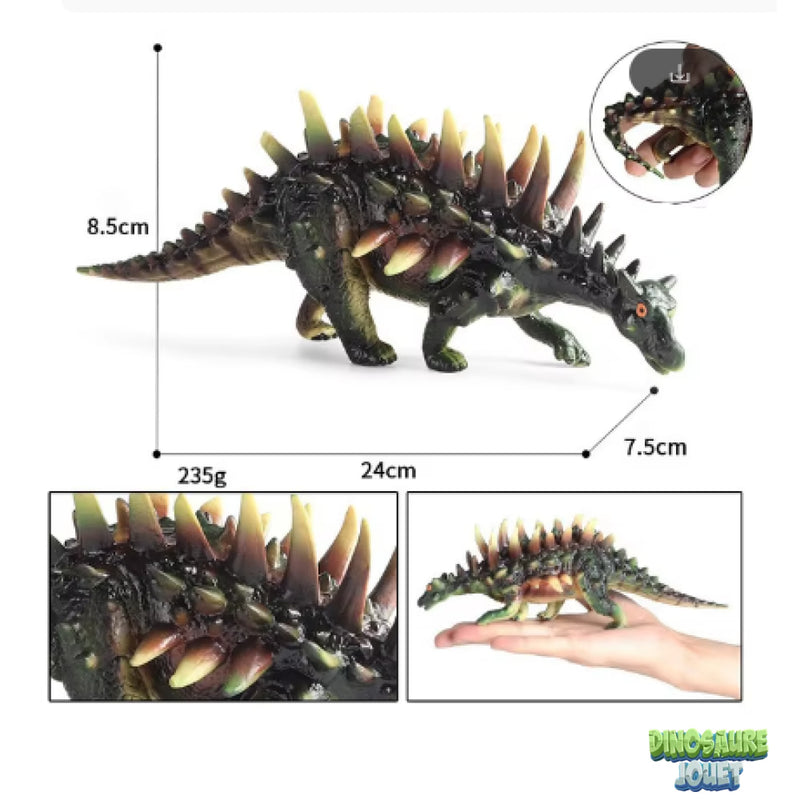 Figurine Dinosaure Yuxisaurus