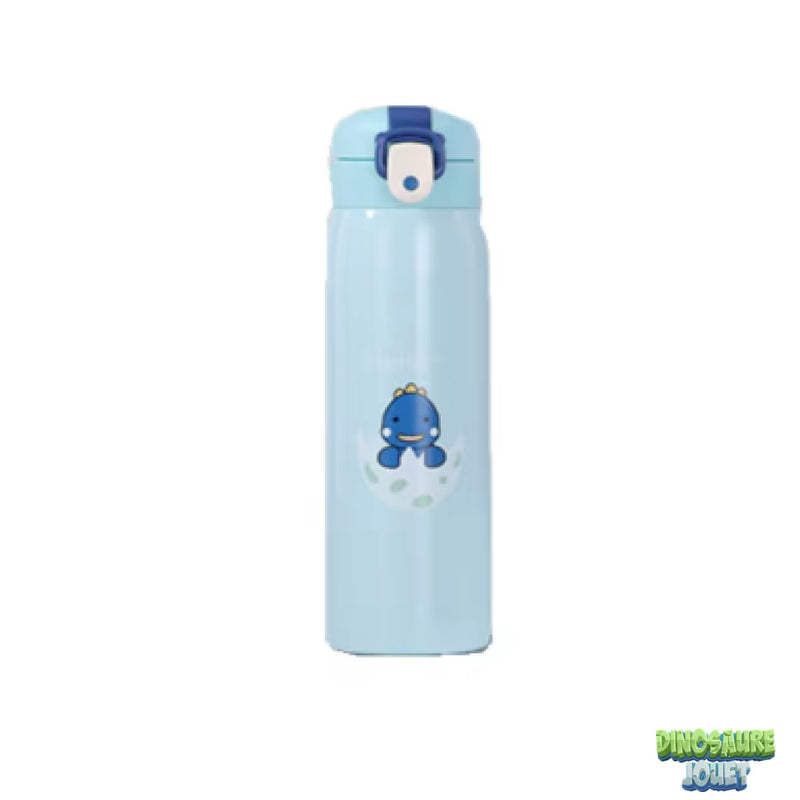 Gourde thermos isotherme Dinosaure