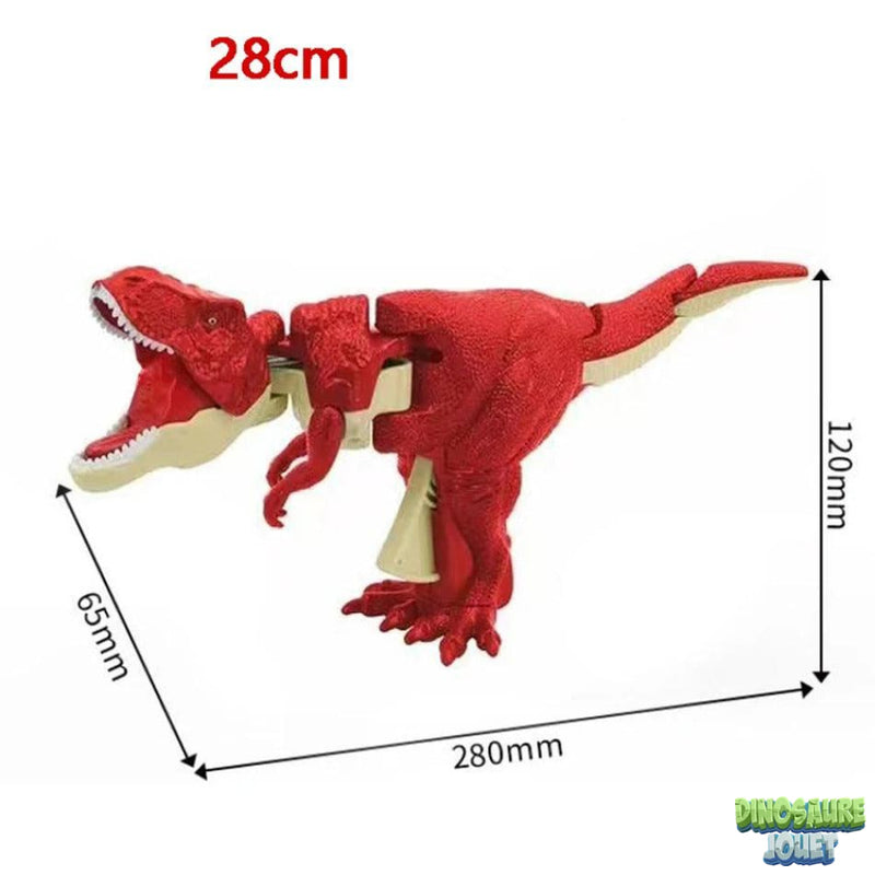 Jouet Dinosaure Sonore