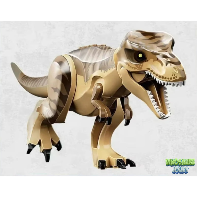 Lego Dinosaure jurassic park