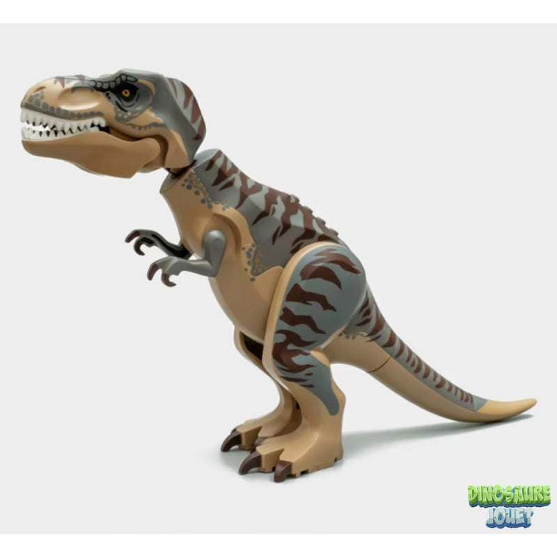 Lego Jurassic World dino mech