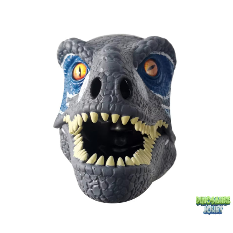 Masque 4D Dinosaure