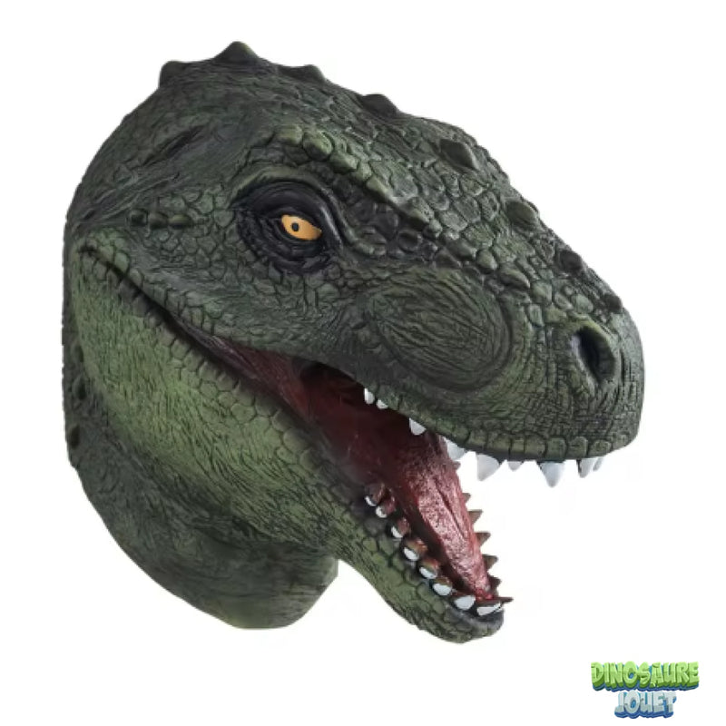 Masque carnaval enfant Dinosaure