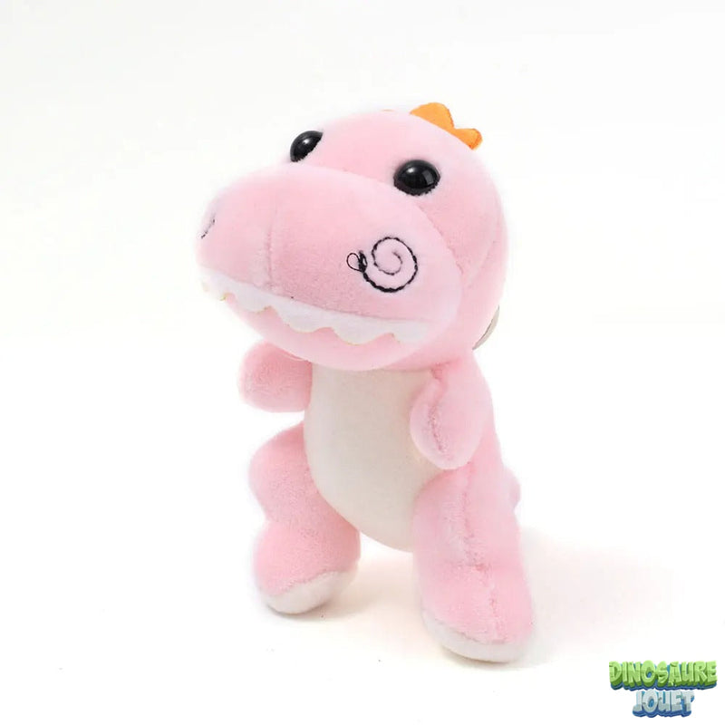 Peluche adorable Dinosaure