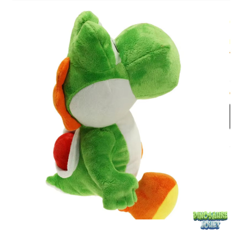 Peluche Dinosaure mignon