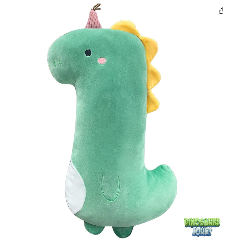 Peluche T-rex