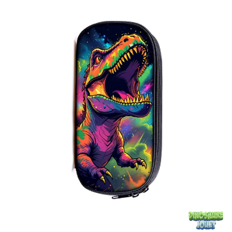 Petite trousse Dinosaure