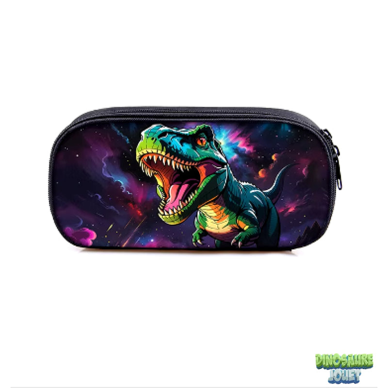 Petite trousse Dinosaure