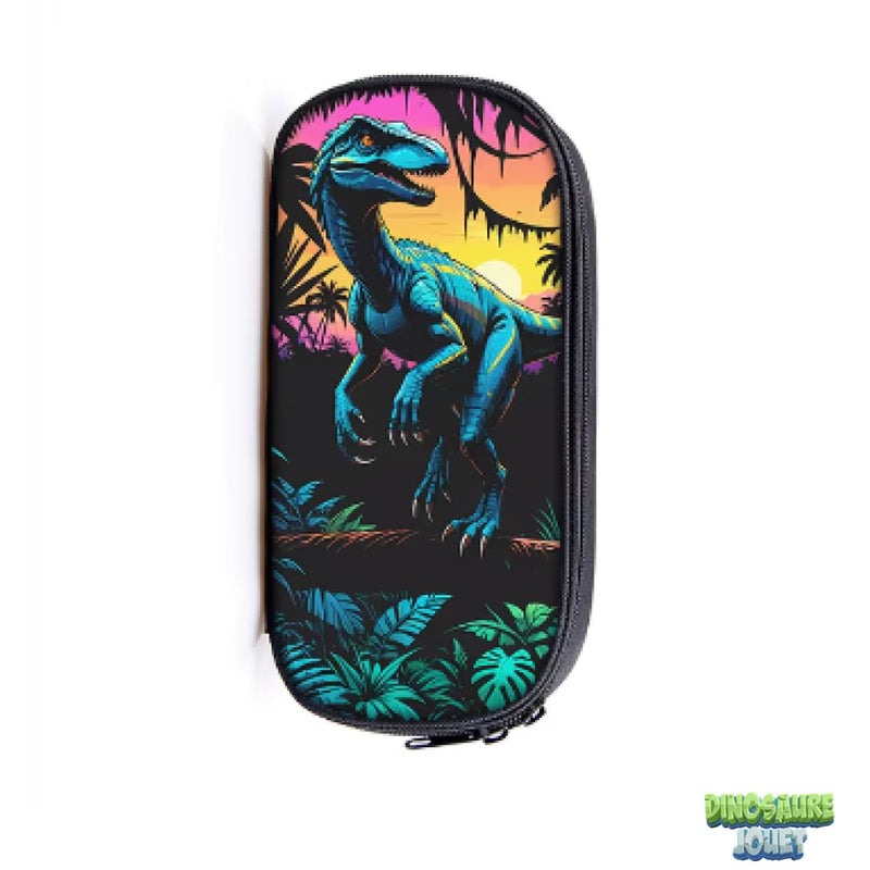 Petite trousse Dinosaure