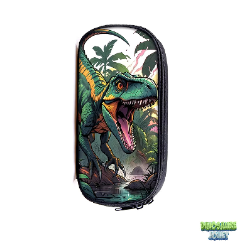 Petite trousse Dinosaure