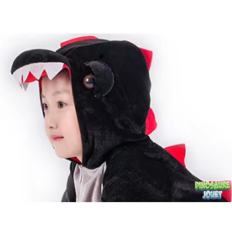 Pyjama dinosaure enfant