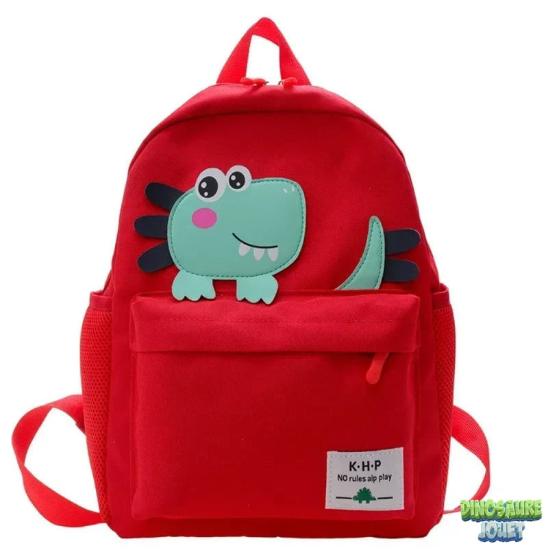 Sac dinosaure cp