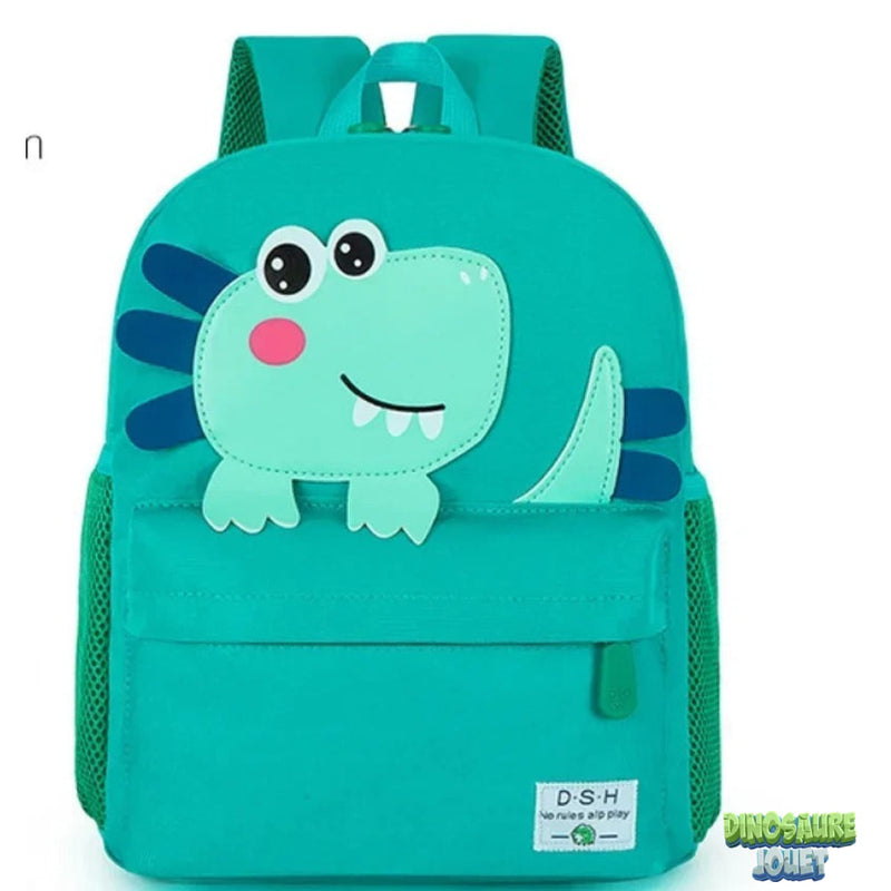 Sac dinosaure cp