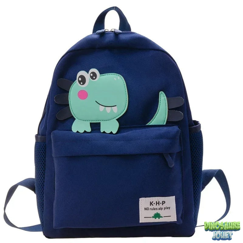 Sac dinosaure cp