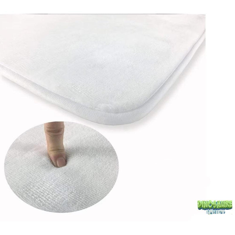 Tapis Dinosaure chambre bébé