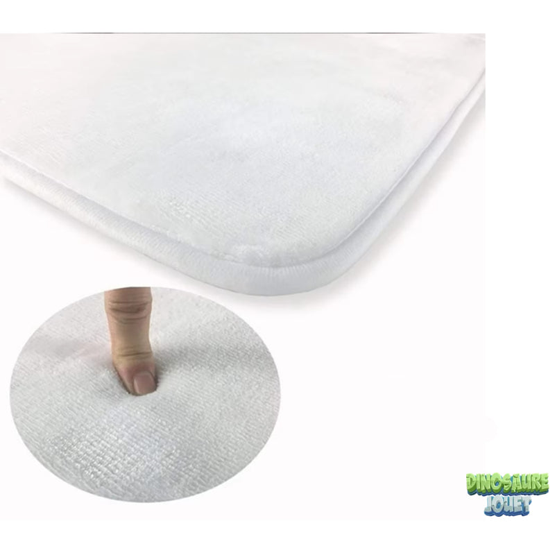 Tapis dinosaure chambre