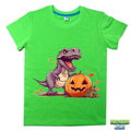 Tee shirt t rex