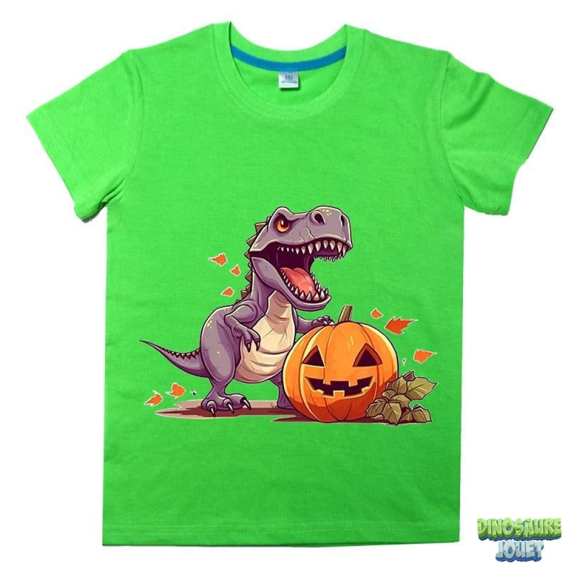 Tee shirt t rex