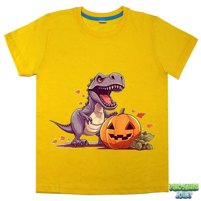 Tee shirt t rex