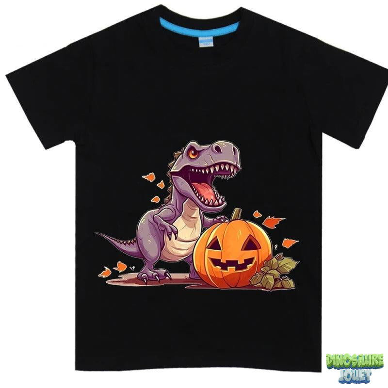 Tee shirt t rex